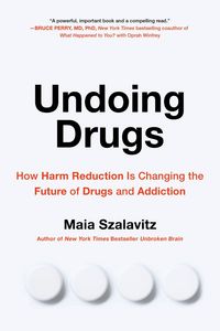 Produktbild: Undoing Drugs