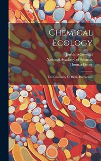 Produktbild: Chemical Ecology