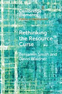 Produktbild: Rethinking the Resource Curse