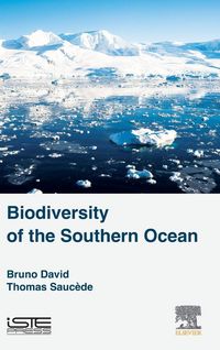 Produktbild: Biodiversity of the Southern Ocean
