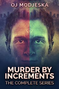Produktbild: Murder By Increments