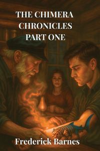 Produktbild: The Chimera Chronicles Part One
