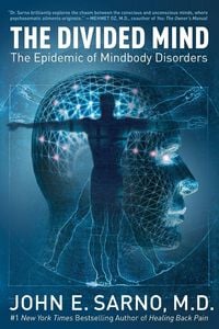 Produktbild: The Divided Mind