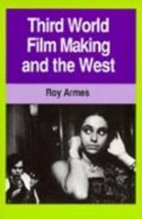 Produktbild: Armes, R: Third World Film Making & the West (Paper)