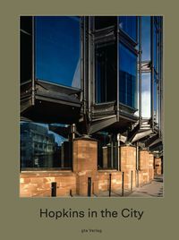 Produktbild: Hopkins in the City