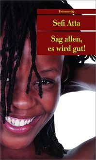 Produktbild: Sag allen, es wird gut!