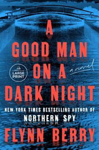Produktbild: A Good Man on a Dark Night