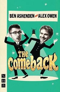 Produktbild: The Comeback
