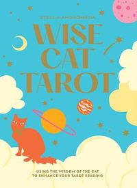 Produktbild: Andromeda, S: Wise Cat Tarot