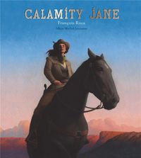Produktbild: Calamity Jane
