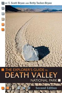 Produktbild: Explorers Gt Death Valley N-2e