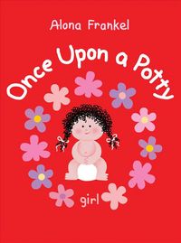 Produktbild: Once Upon a Potty -- Girl