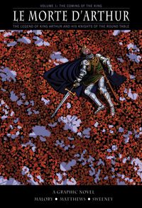 Produktbild: Le Morte D'arthur