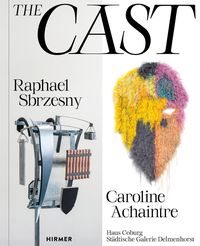 Produktbild: The Cast