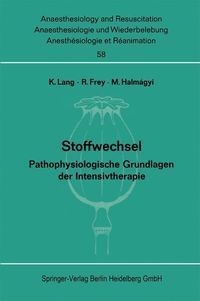 Produktbild: Stoffwechsel