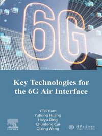 Produktbild: Key Technologies for the 6G Air Interface