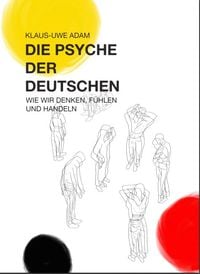 Produktbild: Die Psyche der Deutschen
