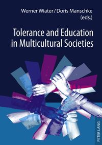 Produktbild: Tolerance and Education in Multicultural Societies