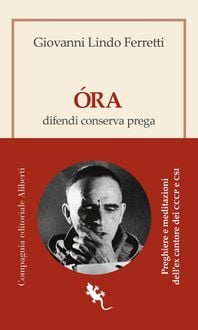 Produktbild: &Oacute;ra. Difendi, conserva, prega