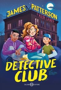 Produktbild: Detective Club