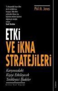 Produktbild: Etki ve Ikna Stratejileri