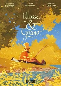Produktbild: Ulysse und Cyrano