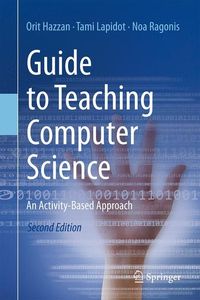Produktbild: Guide to Teaching Computer Science