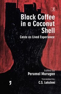 Produktbild: Black Coffee in a Coconut Shell