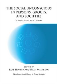 Produktbild: The Social Unconscious in Persons, Groups and Societies