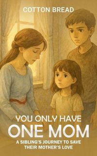 Produktbild: You Only Have One Mom