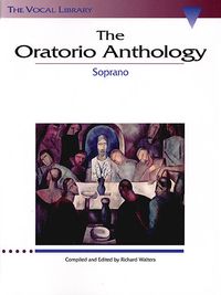Produktbild: The Oratorio Anthology