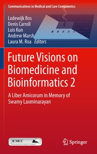 Produktbild: Future Visions on Biomedicine and Bioinformatics 2