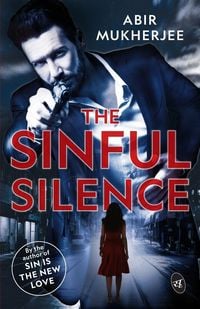 Produktbild: The Sinful Silence