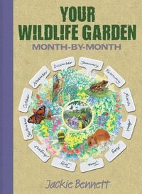 Produktbild: Your Wildlife Garden