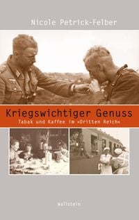 Produktbild: Kriegswichtiger Genuss