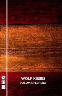 Produktbild: Wolf Kisses