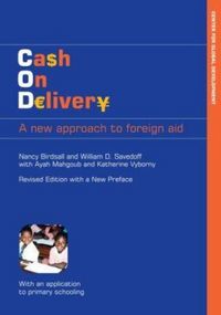 Produktbild: Cash on Delivery