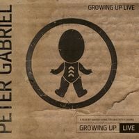 Produktbild: Growing Up Live