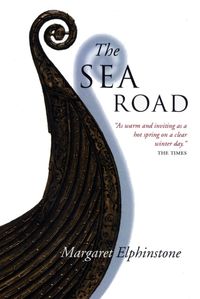 Produktbild: The Sea Road