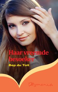 Produktbild: Haar vreemde besoeker