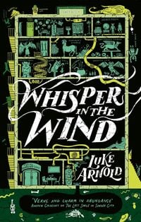 Produktbild: Whisper in the Wind
