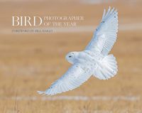 Produktbild: Bird Photographer of the Year