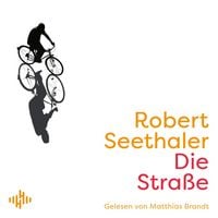 Produktbild: Die Stra&szlig;e