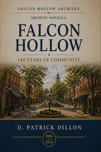 Produktbild: Falcon Hollow: 140 Years of Community