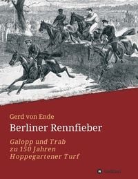 Produktbild: Berliner Rennfieber