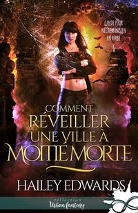 Produktbild: Comment reveiller une ville a