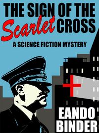 Produktbild: The Sign of the Scarlet Cross