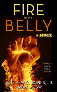 Produktbild: Fire In My Belly