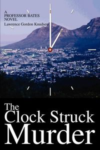 Produktbild: The Clock Struck Murder