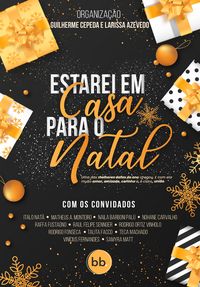 Produktbild: Estarei em casa para o Natal